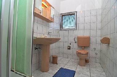 Pension in Sukosan (Zadarska) oder Ferienwohnung oder Ferienhaus