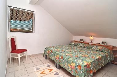 Pension in Sukosan (Zadarska) oder Ferienwohnung oder Ferienhaus