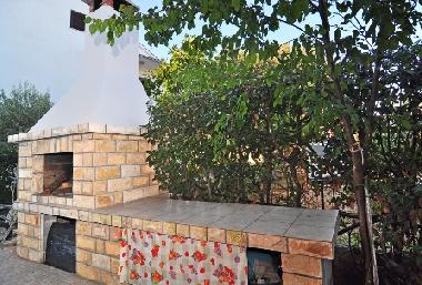 Pension in Sukosan (Zadarska) oder Ferienwohnung oder Ferienhaus