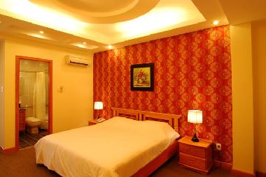 Ferienwohnung in Ho Chi Minh (Ho Chi Minh) oder Ferienwohnung oder Ferienhaus