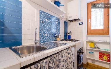 Ferienwohnung in Trapani (Trapani) oder Ferienwohnung oder Ferienhaus