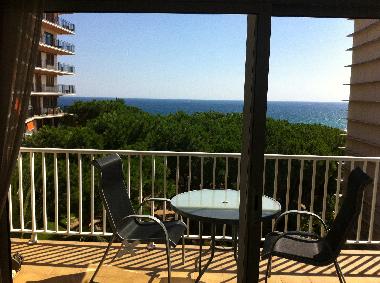 Ferienwohnung in Platja d'aro (Girona) oder Ferienwohnung oder Ferienhaus