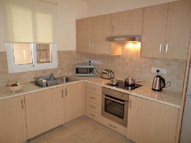 Ferienwohnung in Kapparis (Famagusta) oder Ferienwohnung oder Ferienhaus