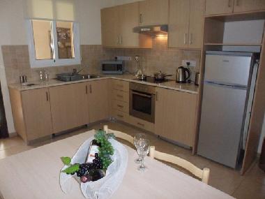 Ferienwohnung in Kapparis (Famagusta) oder Ferienwohnung oder Ferienhaus