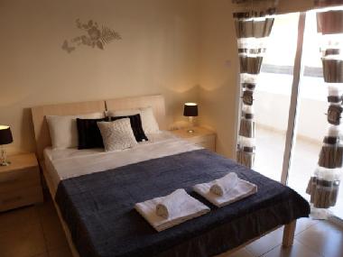 Ferienwohnung in Kapparis (Famagusta) oder Ferienwohnung oder Ferienhaus