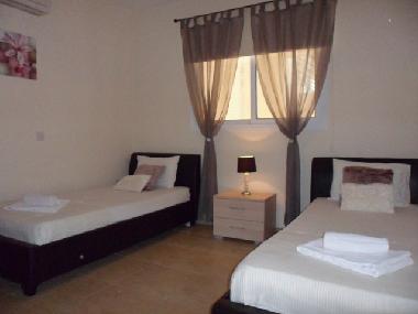Ferienwohnung in Kapparis (Famagusta) oder Ferienwohnung oder Ferienhaus