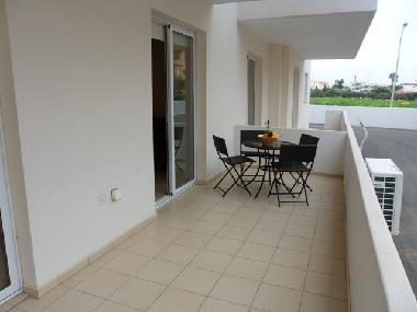 Ferienwohnung in Kapparis (Famagusta) oder Ferienwohnung oder Ferienhaus
