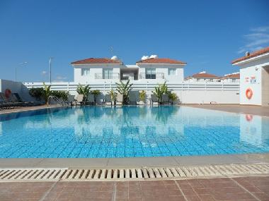 Ferienwohnung in Kapparis (Famagusta) oder Ferienwohnung oder Ferienhaus