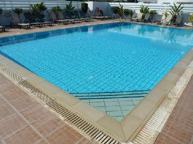 Ferienwohnung in Kapparis (Famagusta) oder Ferienwohnung oder Ferienhaus