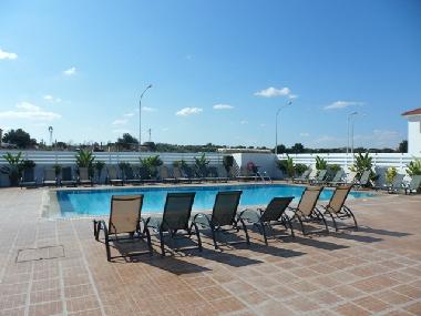 Ferienwohnung in Kapparis (Famagusta) oder Ferienwohnung oder Ferienhaus