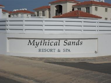 Ferienwohnung in Kapparis (Famagusta) oder Ferienwohnung oder Ferienhaus