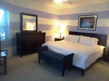 Ferienhaus in Cape Coral (Florida) oder Ferienwohnung oder Ferienhaus