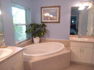 Ferienhaus in Cape Coral (Florida) oder Ferienwohnung oder Ferienhaus