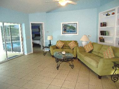 Ferienhaus in Cape Coral (Florida) oder Ferienwohnung oder Ferienhaus