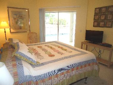 Ferienhaus in Cape Coral (Florida) oder Ferienwohnung oder Ferienhaus