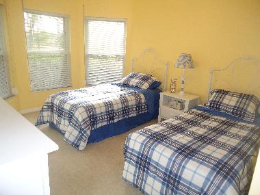 Ferienhaus in Cape Coral (Florida) oder Ferienwohnung oder Ferienhaus