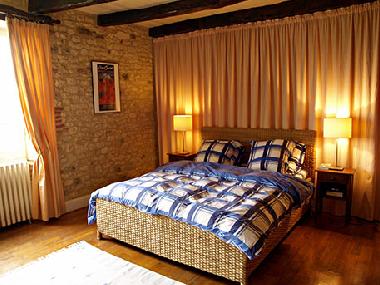 Ferienhaus in Limeuil (Dordogne) oder Ferienwohnung oder Ferienhaus