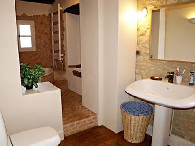 Ferienhaus in Limeuil (Dordogne) oder Ferienwohnung oder Ferienhaus