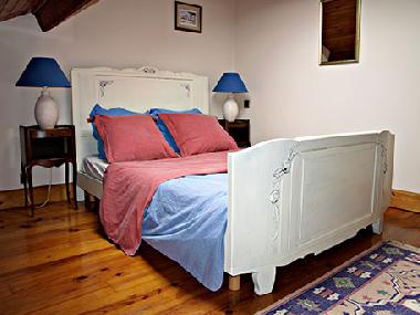 Ferienhaus in Limeuil (Dordogne) oder Ferienwohnung oder Ferienhaus