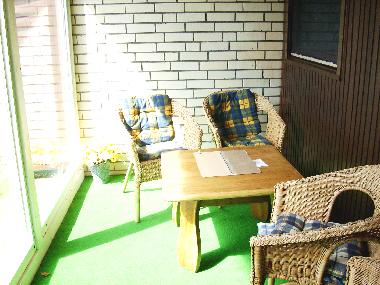 Ferienwohnung in Hechthausen (Land zwischen Elbe u. Weser) oder Ferienwohnung oder Ferienhaus