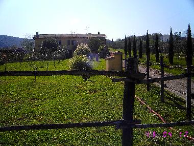 Ferienwohnung in gavorrano (Grosseto) oder Ferienwohnung oder Ferienhaus