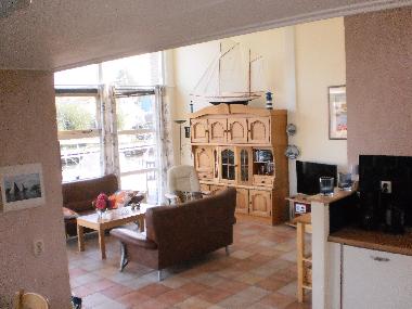 Ferienhaus in Workum (Friesland) oder Ferienwohnung oder Ferienhaus