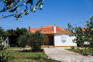 Ferienwohnung in Privlaka (Zadarska) oder Ferienwohnung oder Ferienhaus