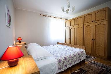 Ferienwohnung in Privlaka (Zadarska) oder Ferienwohnung oder Ferienhaus