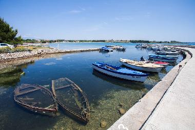 Ferienwohnung in Privlaka (Zadarska) oder Ferienwohnung oder Ferienhaus