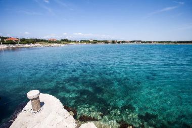 Ferienwohnung in Privlaka (Zadarska) oder Ferienwohnung oder Ferienhaus