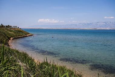 Ferienwohnung in Privlaka (Zadarska) oder Ferienwohnung oder Ferienhaus