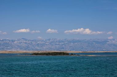 Ferienwohnung in Privlaka (Zadarska) oder Ferienwohnung oder Ferienhaus