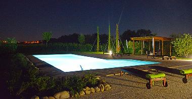 Ferienwohnung in Corridonia (Macerata) oder Ferienwohnung oder Ferienhaus