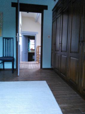 Ferienhaus in Beaufort (Diekirch) oder Ferienwohnung oder Ferienhaus