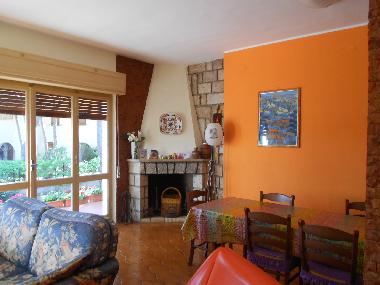 Villa in 7400 (Cagliari) oder Ferienwohnung oder Ferienhaus