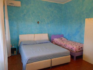 Villa in 7400 (Cagliari) oder Ferienwohnung oder Ferienhaus