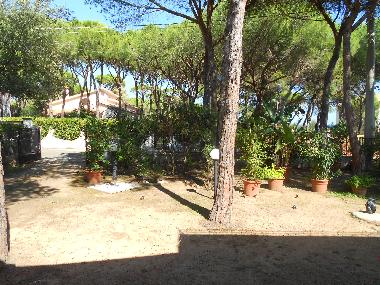 Villa in 7400 (Cagliari) oder Ferienwohnung oder Ferienhaus