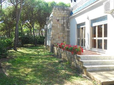 Villa in 7400 (Cagliari) oder Ferienwohnung oder Ferienhaus