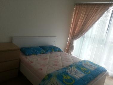 Ferienwohnung in kuala lumpur (Wilayah Persekutuan) oder Ferienwohnung oder Ferienhaus