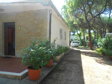 Villa in 7400 (Cagliari) oder Ferienwohnung oder Ferienhaus