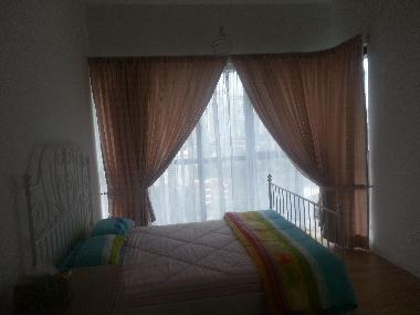 Ferienwohnung in kuala lumpur (Wilayah Persekutuan) oder Ferienwohnung oder Ferienhaus