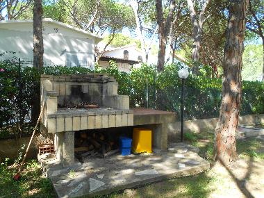 Villa in 7400 (Cagliari) oder Ferienwohnung oder Ferienhaus