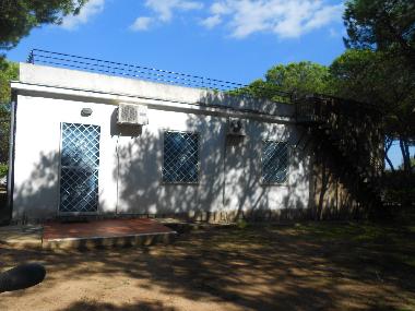 Villa in 7400 (Cagliari) oder Ferienwohnung oder Ferienhaus