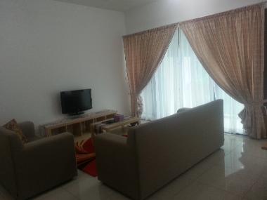 Ferienwohnung in kuala lumpur (Wilayah Persekutuan) oder Ferienwohnung oder Ferienhaus