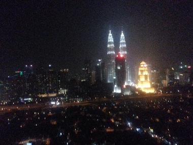 Ferienwohnung in kuala lumpur (Wilayah Persekutuan) oder Ferienwohnung oder Ferienhaus