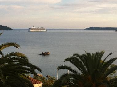 Ferienwohnung in Herceg Novi (Montenegro) oder Ferienwohnung oder Ferienhaus