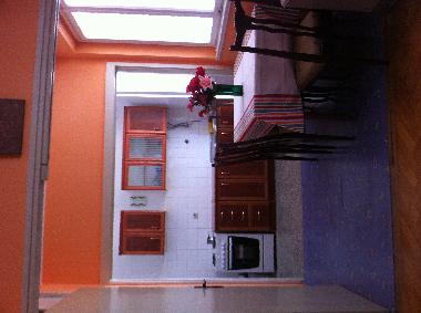 Ferienwohnung in Herceg Novi (Montenegro) oder Ferienwohnung oder Ferienhaus