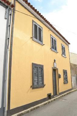 Ferienhaus in AZORES-S�O MIGUEL-AGUA DE PAU-LAGOA (Azoren) oder Ferienwohnung oder Ferienhaus