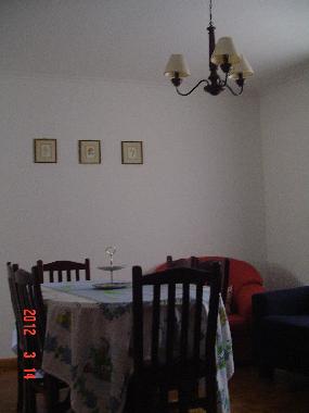 Ferienhaus in AZORES-S�O MIGUEL-AGUA DE PAU-LAGOA (Azoren) oder Ferienwohnung oder Ferienhaus