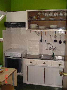 Ferienhaus in AZORES-S�O MIGUEL-AGUA DE PAU-LAGOA (Azoren) oder Ferienwohnung oder Ferienhaus